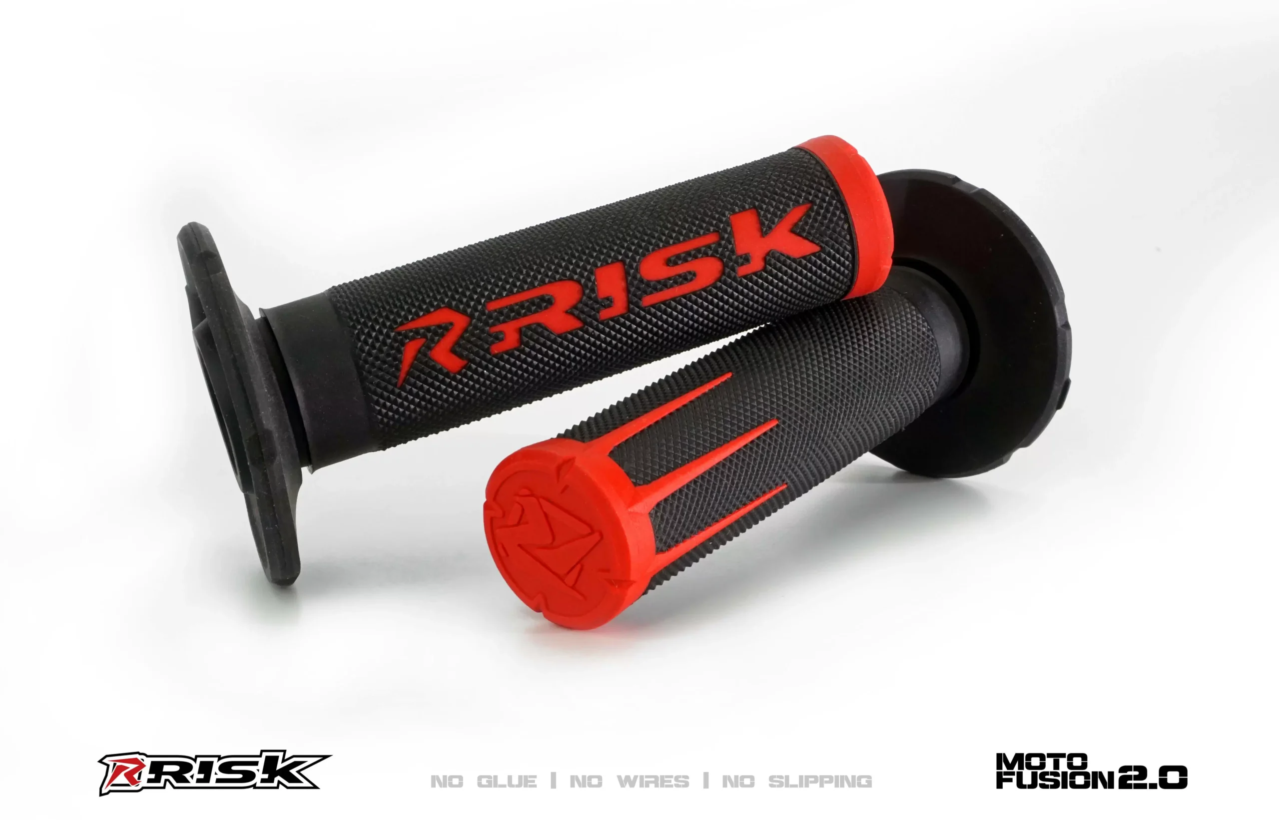 Risk Racing Fusion 2.0 Grips Tech Bonding System 19 Risk Racing Fusion 2.0 Grips Tech Bonding System - Image 19