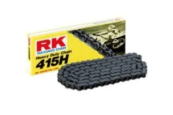 RK Heavy Duty Drive Chain -UFO Sales Store rk 415h 1 1