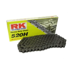 RK Heavy Duty Drive Chain -UFO Sales Store rk520h