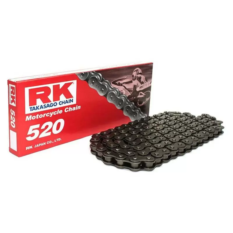 RK Standard Motorcycle Chain 11 RK Standard Motorcycle Chain - Image 11