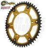 Supersprox Stealth Rear Sprocket KTM SX Husqvarna TC - Gold