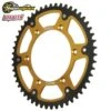 Supersprox Stealth Sprocket KTM SX SX-F EXC EXC-F Husqvarna TC FC TE FE - Gold