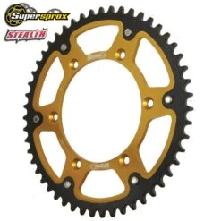 Supersprox Stealth Rear Sprocket (RST-990) -UFO Sales Store rst 990 1 1 1 1 1