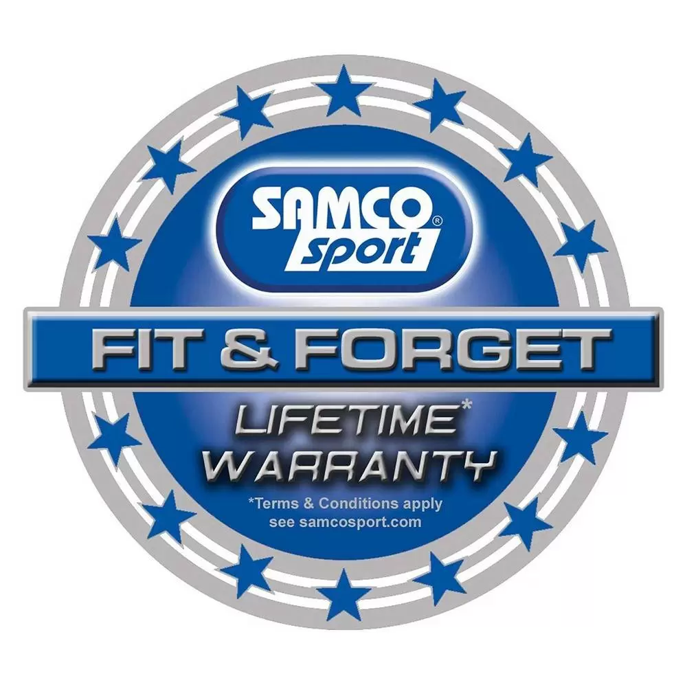 SamcoSport HON-88 - Silicone Radiator Coolant Hose Kit 7 SamcoSport HON-88 - Silicone Radiator Coolant Hose Kit - Image 7