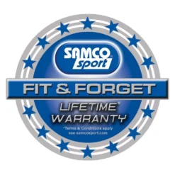 SamcoSport KAW-58 - Silicone Radiator Coolant Hose Kit 16 SamcoSport KAW-58 - Silicone Radiator Coolant Hose Kit -UFO Sales Store sam lifetime logo 4 jpg