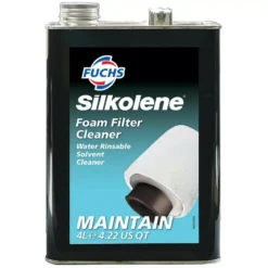 Silkolene Foam Filter Treatment Kit 6 Silkolene Foam Filter Treatment Kit -UFO Sales Store silkolene foam filter cleaner 4 litre jpg