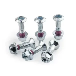 MDR Sprocket Bolt Kit (6pc) M8 X 32mm