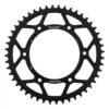 Supersprox® RFE-990 Black - Rear Racing Steel Sprocket