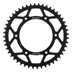 Supersprox® RFE-990 Black - Rear Racing Steel Sprocket 22 Supersprox® RFE-990 Black - Rear Racing Steel Sprocket -UFO Sales Store steel black 1 111212113 jpg