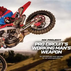 Supersprox Rear Sprocket Honda CR CRF XR - Gold -UFO Sales Store supersprox rear sprocket honda pro circult 1 jpg