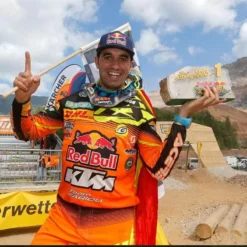 Supersprox Stealth Sprocket KTM SX SX-F EXC EXC-F Husqvarna TC FC TE FE - Gold -UFO Sales Store supersprox red bull 4 jpg