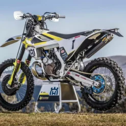 Supersprox Stealth Sprocket KTM SX SX-F EXC EXC-F Husqvarna TC FC TE FE - Gold -UFO Sales Store supersprox rockstar 3 jpg