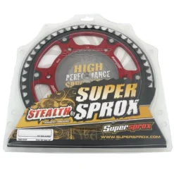Beta Stealth Rear Sprocket RR 2T 250 300 RR 4T 350 390 400 450 480 -UFO Sales Store supersprox stealth rear beta rst 8000 packaged jpg