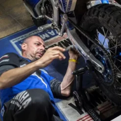 Supersprox Rear Sprocket Yamaha YZ YZF WRF - Bronze -UFO Sales Store supersprox yamaha bike prep 2 2 jpg