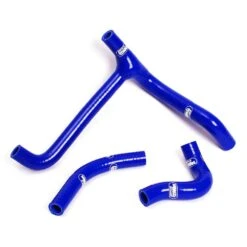 SamcoSport SUZ-13 - Silicone Radiator Coolant Hose Kit