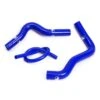 SamcoSport SUZ-22 - Silicone Radiator Coolant Hose Kit