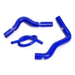 SamcoSport SUZ-22 - Silicone Radiator Coolant Hose Kit