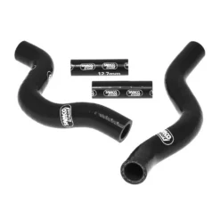 SamcoSport SUZ-36 - Silicone Radiator Coolant Hose Kit -UFO Sales Store suz 36 bk jpg