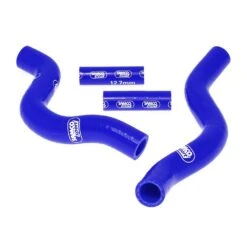 SamcoSport SUZ-36 - Silicone Radiator Coolant Hose Kit