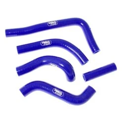 SamcoSport SUZ-45 - Silicone Radiator Coolant Hose Kit