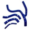 SamcoSport SUZ-47 - Silicone Radiator Coolant Hose Kit