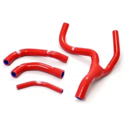 SamcoSport SUZ-47 - Silicone Radiator Coolant Hose Kit -UFO Sales Store suz 47 rd jpg