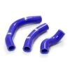 SamcoSport SUZ-52 - Silicone Radiator Coolant Hose Kit