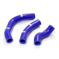 SamcoSport SUZ-52 - Silicone Radiator Coolant Hose Kit