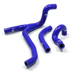 SamcoSport SUZ-53 - Silicone Radiator Coolant Hose Kit -UFO Sales Store suz 53 bu jpg
