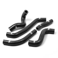 SamcoSport SUZ-54 - Silicone Radiator Coolant Hose Kit