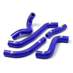 SamcoSport SUZ-54 - Silicone Radiator Coolant Hose Kit -UFO Sales Store suz 54 bu jpg