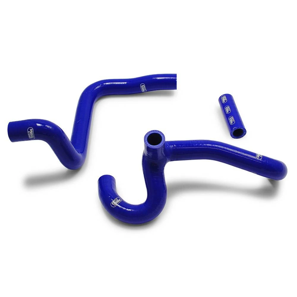 SamcoSport SUZ-62 - Silicone Radiator Coolant Hose Kit 2 SamcoSport SUZ-62 - Silicone Radiator Coolant Hose Kit - Image 2