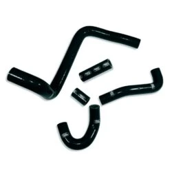 SamcoSport SUZ-63 - Silicone Radiator Coolant Hose Kit
