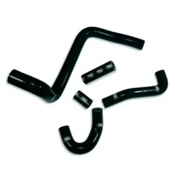 SamcoSport SUZ-63 - Silicone Radiator Coolant Hose Kit -UFO Sales Store suz 63 bk 1 jpg