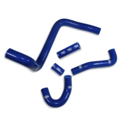 SamcoSport SUZ-63 - Silicone Radiator Coolant Hose Kit -UFO Sales Store suz 63 bu 1 jpg