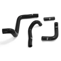 SamcoSport SUZ-71 - Silicone Radiator Coolant Hose Kit -UFO Sales Store suz 71 bk jpg