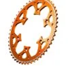 Talon TR130 Radialite Rear Sprocket Orange