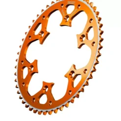 Talon TR337 Radialite Rear Sprocket Orange -UFO Sales Store tr130rl520 or 1111111112 jpg