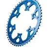 Talon TR443 Radialite Rear Sprocket Blue