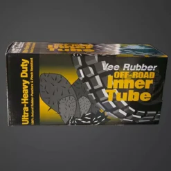 Vee Rubber Ultra Heavy Duty Inner Tube - Rear -UFO Sales Store vee rubber innertube box 1 jpg