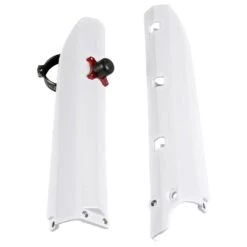 UFO Fork Slider Protectors & Starting Device Yamaha YZ 85 (02-18)