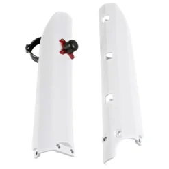 UFO Fork Slider Protectors & Starting Device Yamaha YZ 85 (02-18) -UFO Sales Store ya03885 046 4 jpg