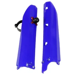 UFO Fork Slider Protectors & Starting Device Yamaha YZ 85 (02-18) -UFO Sales Store ya03885 089 4 jpg