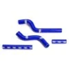 SamcoSport YAM-14 - Silicone Radiator Coolant Hose Kit