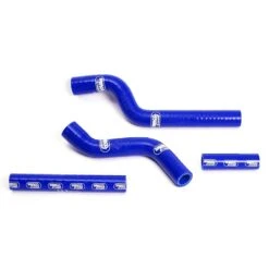 SamcoSport YAM-14 - Silicone Radiator Coolant Hose Kit