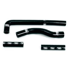 SamcoSport YAM-16 - Silicone Radiator Coolant Hose Kit