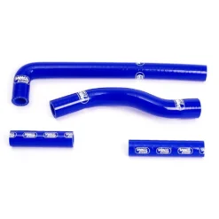 SamcoSport YAM-16 - Silicone Radiator Coolant Hose Kit -UFO Sales Store yam 16 bu jpg