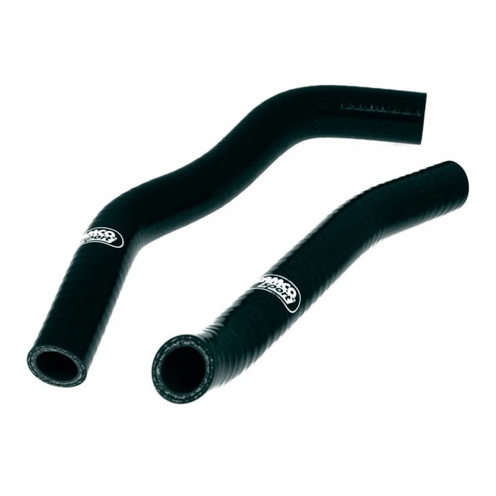 SamcoSport YAM-22 - Silicone Radiator Coolant Hose Kit 2 SamcoSport YAM-22 - Silicone Radiator Coolant Hose Kit - Image 2