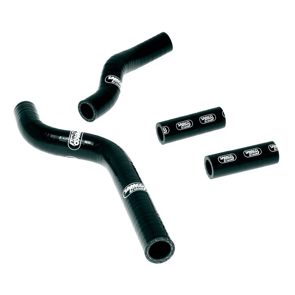 SamcoSport YAM-24 - Silicone Radiator Coolant Hose Kit 2 SamcoSport YAM-24 - Silicone Radiator Coolant Hose Kit - Image 2