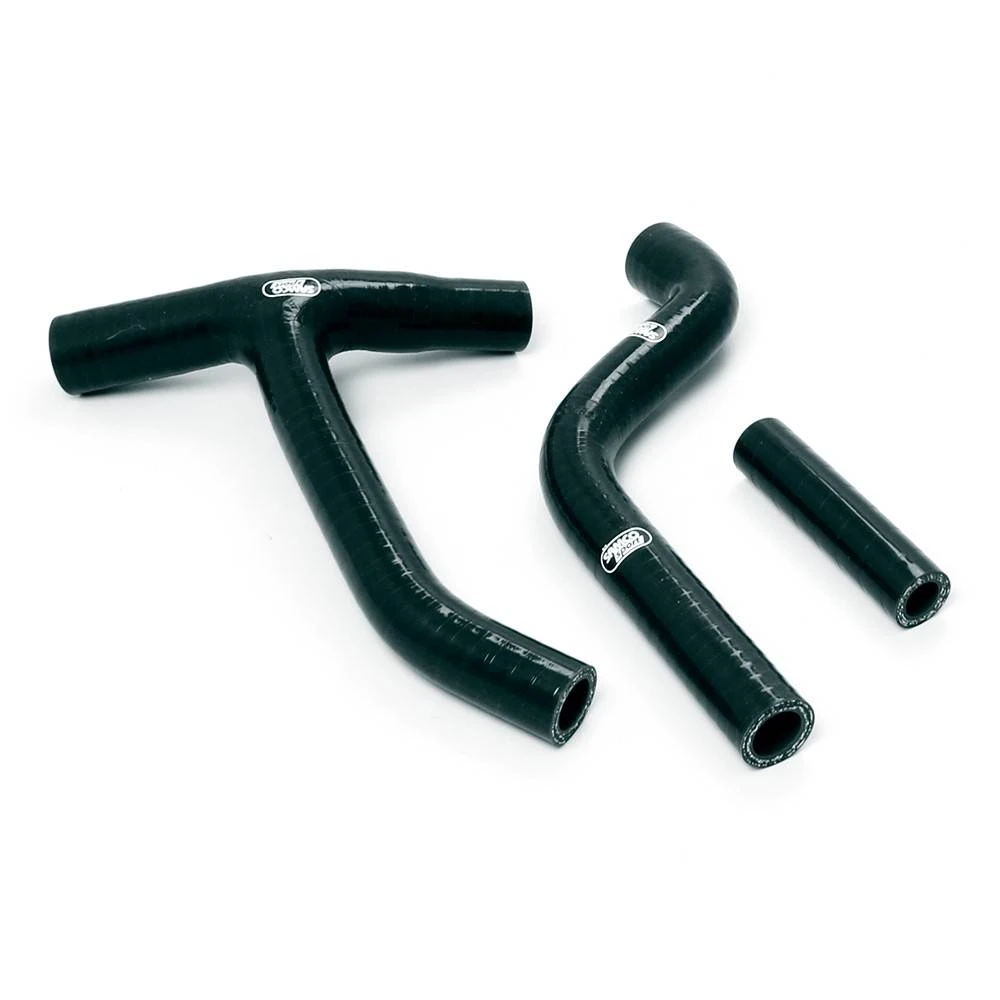 SamcoSport YAM-39 - Silicone Radiator Coolant Hose Kit 2 SamcoSport YAM-39 - Silicone Radiator Coolant Hose Kit - Image 2